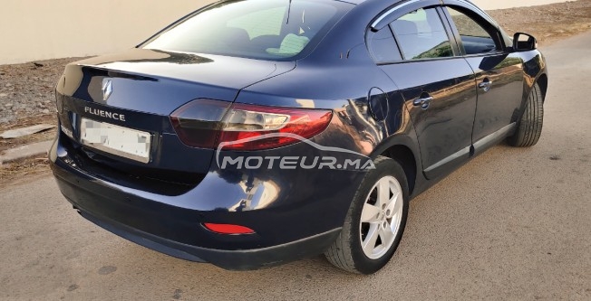 RENAULT Fluence - occasion 1905986