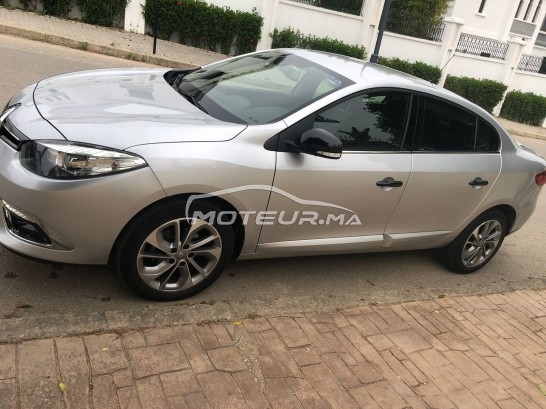 RENAULT Fluence Intense occasion 1333691