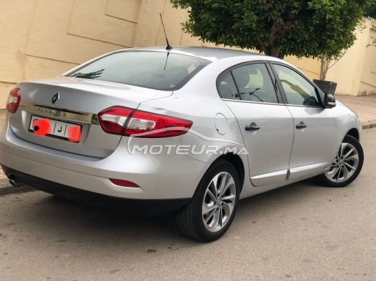 RENAULT Fluence Intense occasion 1333692