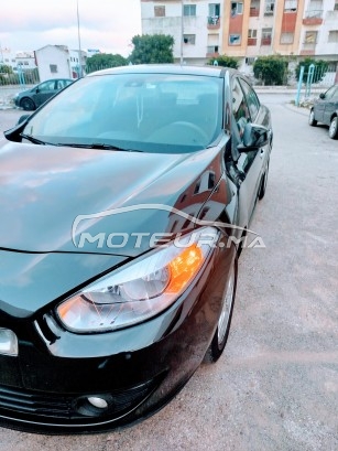 Renault Fluence occasion Diesel Modèle 2011