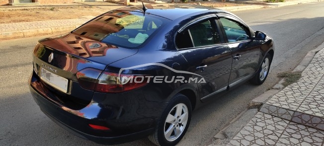 RENAULT Fluence - occasion 1905981