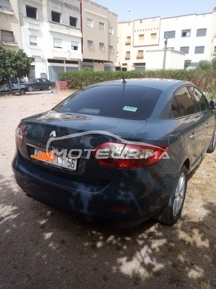 RENAULT Fluence occasion 1416206