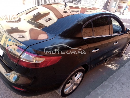 RENAULT Fluence Intense occasion 1408908