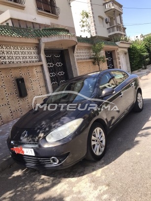 RENAULT Fluence Full option occasion 1868597