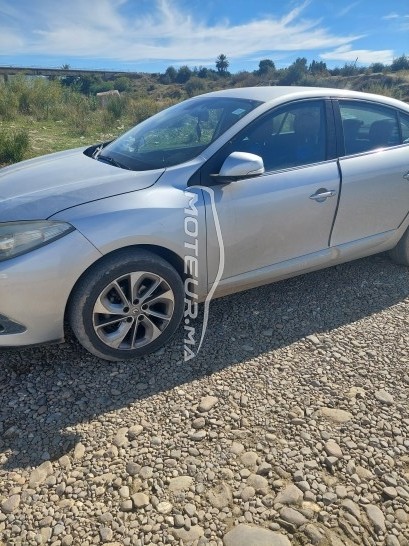 2016 Renault Fluence