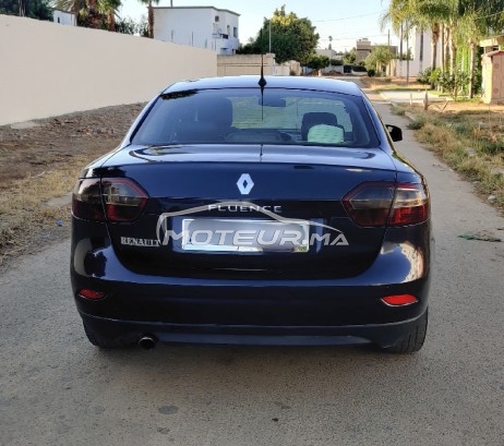 RENAULT Fluence - occasion 1905987