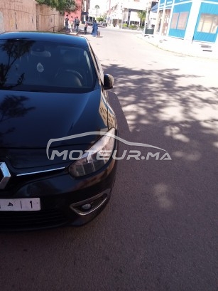 RENAULT Fluence Intense occasion 1424076