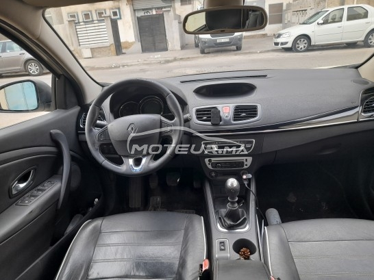 RENAULT Fluence occasion 1504752