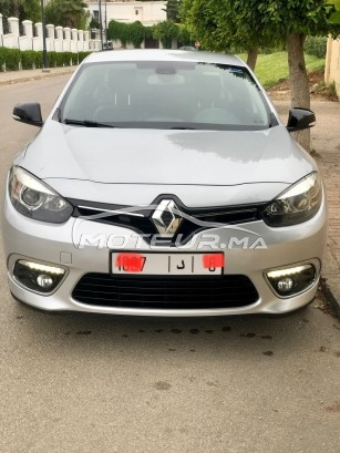 RENAULT Fluence Intense occasion 1333690