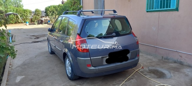 RENAULT Grand scenic occasion 1886375