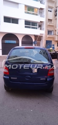 RENAULT Grand scenic Fakiri occasion 1791254