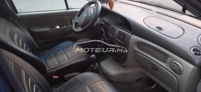 RENAULT Grand scenic Fakiri occasion 1791257