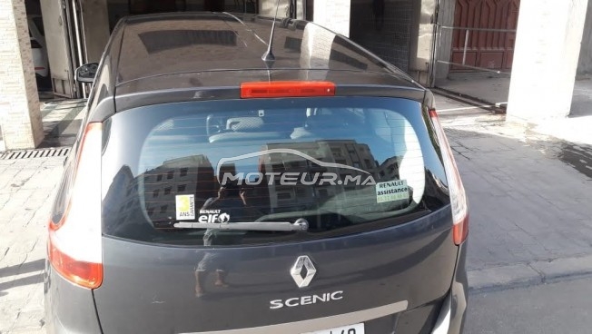 RENAULT Grand scenic occasion 1378446