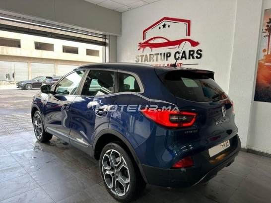 RENAULT Kadjar occasion 1926356