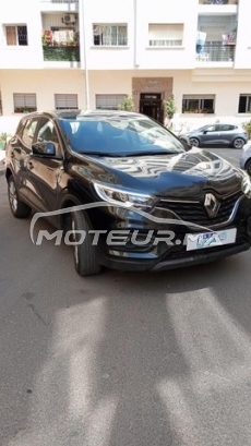 Renault Kadjar occasion Diesel Modèle 2019