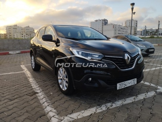 RENAULT Kadjar Explor occasion 1537473