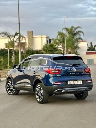 RENAULT Kadjar occasion 1954833