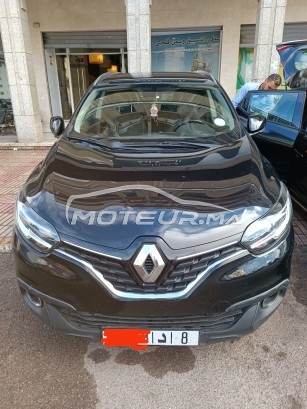 RENAULT Kadjar occasion 1923956