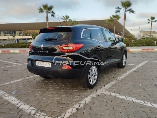 RENAULT Kadjar Explor occasion 1537122