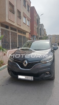 RENAULT Kadjar Explore occasion 1652743