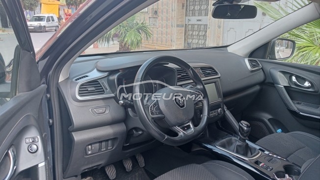 RENAULT Kadjar Explore occasion 1652746