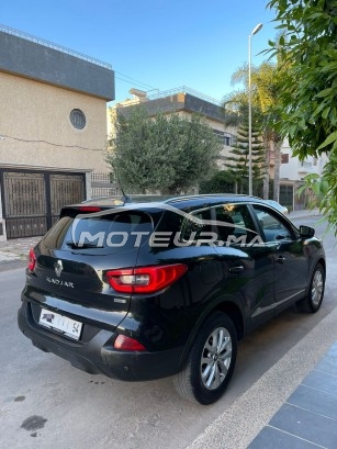 RENAULT Kadjar Explore occasion 1621658