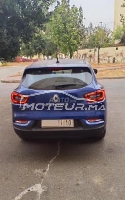 Renault Kadjar occasion Diesel Modèle 2021