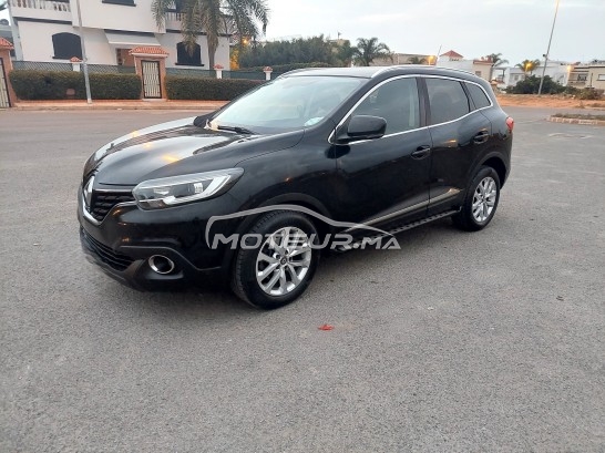 RENAULT Kadjar Intens occasion 1944392