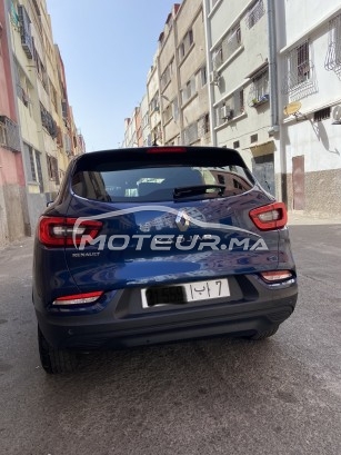 RENAULT Kadjar occasion 1674697