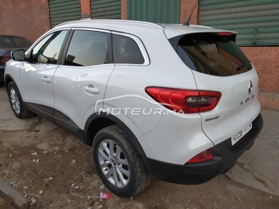 RENAULT Kadjar Eco2 occasion 1261932