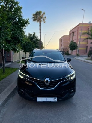 RENAULT Kadjar Explore occasion 1621659