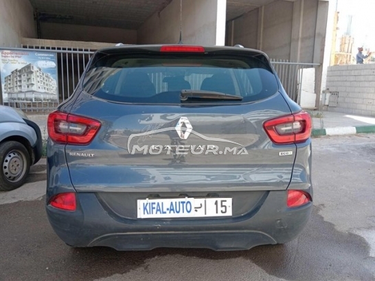 RENAULT Kadjar occasion 1898652