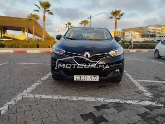 RENAULT Kadjar Explor occasion 1537125