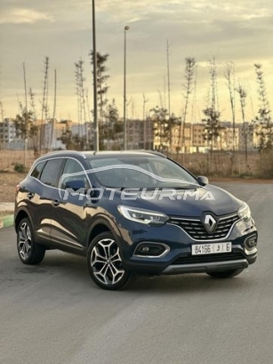 RENAULT Kadjar occasion 1954832