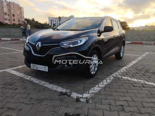 RENAULT Kadjar Explor occasion 1537119