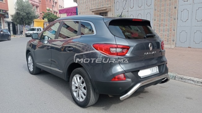 RENAULT Kadjar Explore occasion 1652745