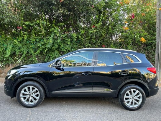 RENAULT Kadjar occasion 1649829