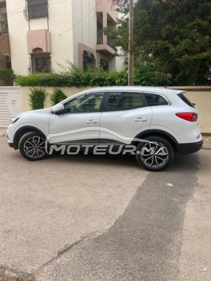 RENAULT Kadjar occasion 1788015