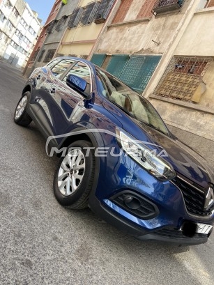 RENAULT Kadjar occasion 1674695