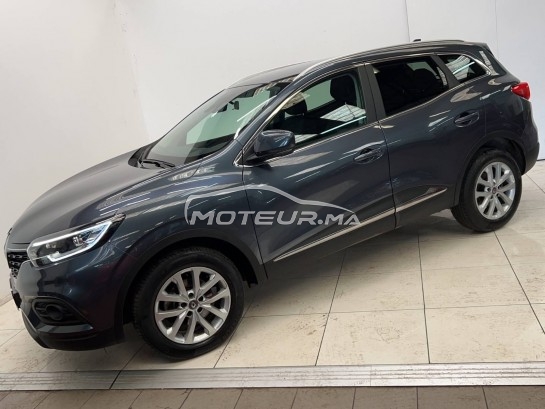 RENAULT Kadjar occasion 1441269