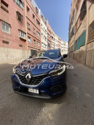 RENAULT Kadjar occasion 1674704