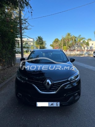 RENAULT Kadjar occasion 1648384