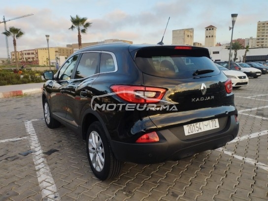 RENAULT Kadjar Explor occasion 1537127