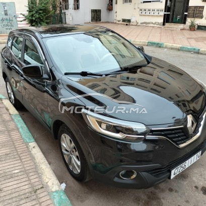 RENAULT Kadjar Intense occasion 1908694