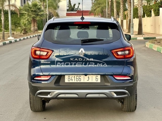 RENAULT Kadjar occasion 1954819