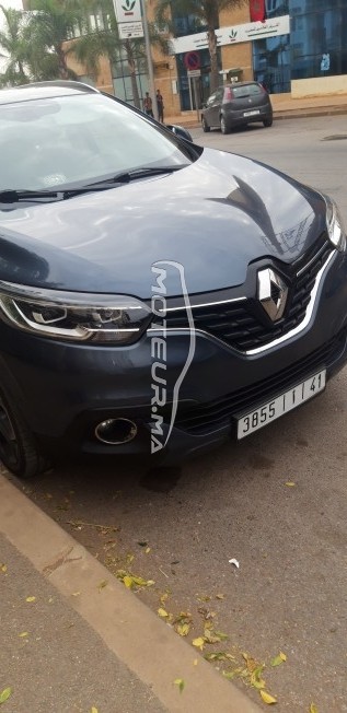 RENAULT Kadjar Intense occasion