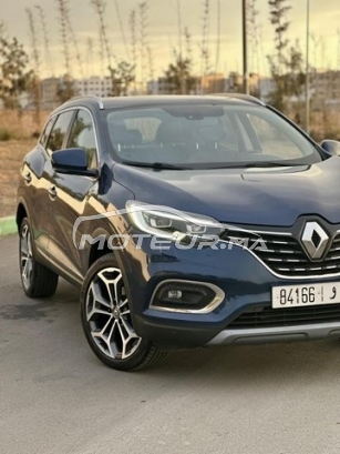 RENAULT Kadjar occasion 1954828