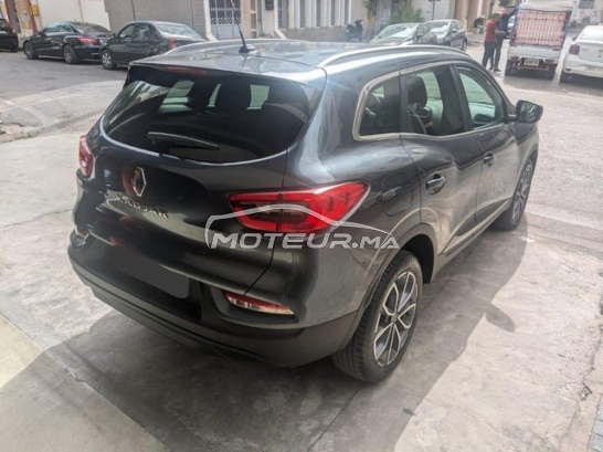 Renault Kadjar occasion Diesel Modèle 2021