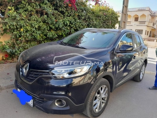 RENAULT Kadjar occasion 1995165