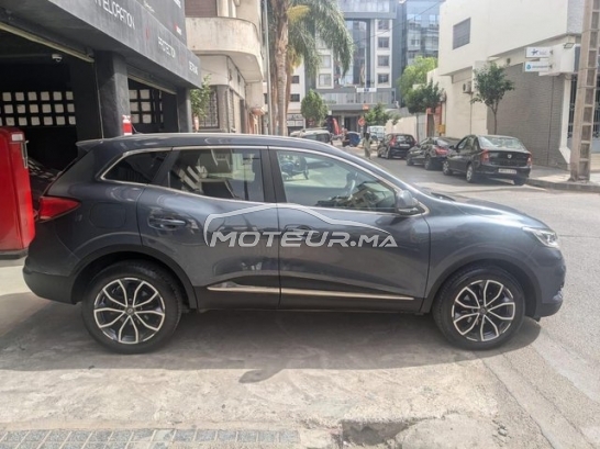 Renault Kadjar occasion Diesel Modèle 2021